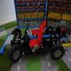 Lego Car Chassis 8860-1 Full