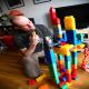 Stef unwittingly builds the first Duplo Anal Intruder